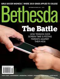 Roblox, the roblox logo and powering imagination are among our registered and unregistered trademarks in the u.s. Bethesda Magazine September October 2019 By Bethesda Magazine Issuu