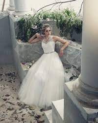 Gorgeous South African Wedding Dresses Gowns By South African Designers