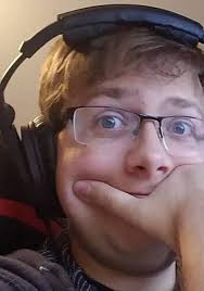 ☊ Nathaniel Bandy (YouTuber, Nintendo Gamer) TTS Computer AI Voice...