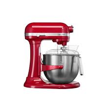 Maybe you would like to learn more about one of these? Buy Kitchenaid Heavy Duty 6 9 L Bowl Lift Mixer 54150 Empire Red In India