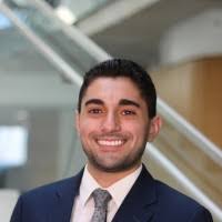 Anthony Moscato, MHA