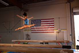 laurie hernandez returns to olympic