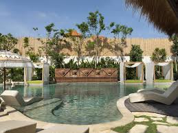 This resort is set on a 9 hectares of land and is at a distance of 4 km from the bali national golf club. Where To Stay In Nusa Dua Bali For Any Budget Taylor S Tracks