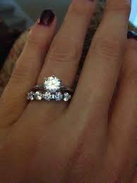 2 Carat Tiffany Engagement Ring Tiffany Engagement Ring Engagement Rings Diamond Wedding Bands