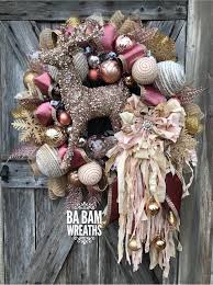 Earn $750 (in an) hour towards your cash app w/ surveys, takes minutes long. Etsy Christmas Ideen Christmas Wreaths Rose Gold Christmas Rustic Christmas Wreath