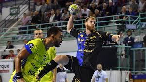 Quatrième succès de suite pour le psg. Handball Coupe De La Ligue L Usdk Avec Toutes Ses Munitions A Saint Raphael
