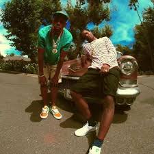 Maybe you would like to learn more about one of these? Stream Tyler The Creator Potato Salad Ft A Ap Rocky Clean By Saucykennedy Listen Online For Free On Soundcloud