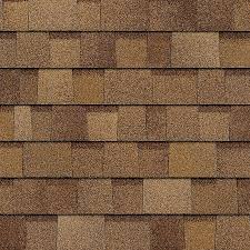 The nailing line on your shingles really makes the difference between a good shingle and a great one. Owens Corning Trudefinition Duration 32 8 Sq Ft Desert Tan Laminated Architectural Roof Shingles In The Roof Shingles Department At Lowes Com