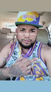 Kobe Bryant Art of Fade Away