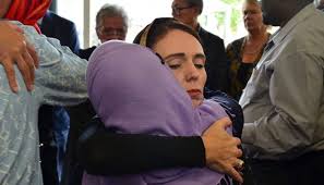 Hijab Wearing New Zealand Pm Jacinda Ardern Hailed For Expressing Solidarity With Muslims Daily Business World Katrina kaif — malang 07:59. new zealand pm jacinda ardern hailed