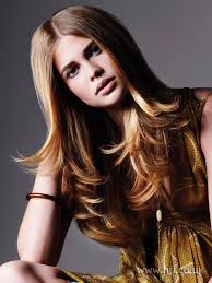 A hair makeover can change your entire look. 2006 Long Flicks Hairstyle Hji