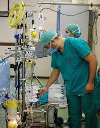 Perfusionist Career Information - Iresearchnet