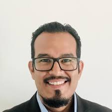 José Adrián SALDAÑA