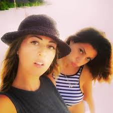 Roberta Sinopoli Official Fanpage