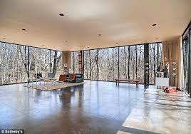 Floor To Ceiling Windows For Sale Room With A View The Home Features Floor To Ceiling Windows Which Look Out Over In 2020 Rose House Ferris Bueller House Architecture