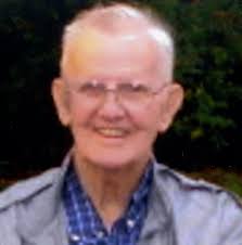 Obituary information for George Edward Dennison