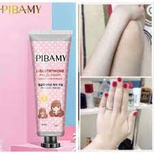 Maybe you would like to learn more about one of these? Pibamy Whitening Magic Cream Krim Pemutih ç¾Žç™½ L Glutathione Cathy Doll Spf 130pa Shopee Malaysia