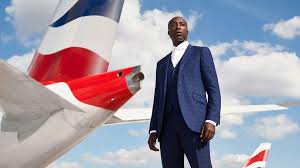 Norse atlantic airways is an airline startup that hopes to launch transatlantic low cost flights with former norwegian boeing 787s. Ozwald Boateng To Design New British Airways Uniforms Business Traveller