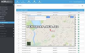 Lacak Lokasi Hp Mobile Spy Pengetahuan Iphone Jarak Jauh