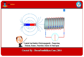 We did not find results for: Contoh Induksi Elektromagnetik Hukum Rumus Penerapan