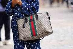 Is it really Gucci? The rise of the double G in South Africa ...
