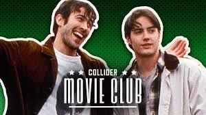 Kevin Smith on the Past, Present and Future of Mallrats