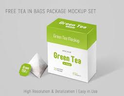 20 Best Tea Packaging Mockup Psd Templates 2020 In 2020 Tea Packaging Design Free Tea Tea Packaging