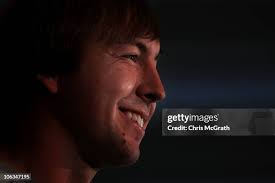 326 Kyle Mcgrath Photos & High Res Pictures