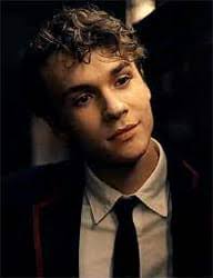 Mattheo Riddle Stories