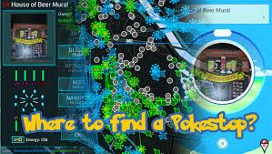 Check spelling or type a new query. Where To Find Pokestops And Gyms In Pokemon Go Fev Games