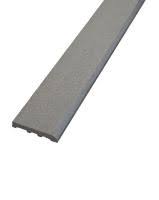 + cornière pvc 100 mm x 80 mm x 2.5 m gris anthracite. Corniere De Finition En Bois Composite Gris Anthracite 40 X 58 X 3000 Mm Mdsa France