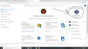 Check spelling or type a new query. I Can T Seem To Find A Way To Change A Logo For Brand Account Google Account Community
