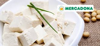 Es de textura firme, similar a la del queso, de color blanco crema y generalmente es servido en forma de cubos. Tofu Mercadona Opiniones Beneficios Y Precio