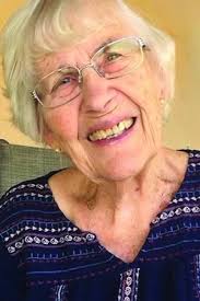 Mary Crown Obituary (1932