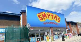 Free click & collect | uk free delivery over £40. Smyths Toys Launches Huge Half Price Sale On Must Have Christmas Toys Cornwall Live