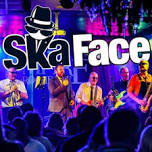 Ska Face At St Joseph's Penketh Warrington