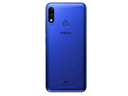 Smartphone: Infinix Hot 7 Pro review ...