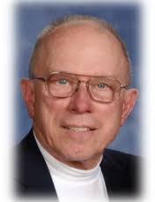 Obituary information for Howard Spencer Hedlund