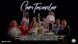 Cam tavanlar 4.bölüm izle full 30 haziran 2021 tarihli show tv dizisi hd kalitede tek parça olarak reklamsız şekilde cam tavanlar son bölüm izleme için burada. Cam Tavanlar Review A Thought Provoking Summer Dizi Turkish Series News Dizilah