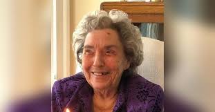 Betty Alspach Obituary