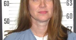 Sandy Binkley denied parole