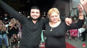 ESENTEPE ROMAN DÜĞÜNLERİ ASKER EĞLENCESİ ERDOĞAN DEMİRKOL