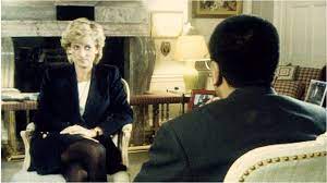 The internal inquiry into bashir's devious diana's brother earl spencer, who was also duped by bashir, draws a line between the interview. 8qlhtgjpb6rxm