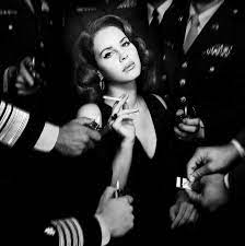 Get the sugar baby aesthetic. Sugar Baby Mindset Sugar Baby Aesthetic Lana Del Rey For Complex