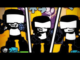 Maybe you would like to learn more about one of these? Friday Night Funkin Sky Vs Tankman Duet Ugh Song Fnf Week 7 Litetube