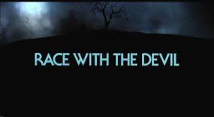 Race with the Devil - Horror DNA