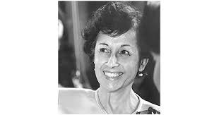 Martha Guerrero Obituary (1931