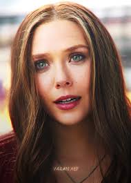 Loki Wanda Agatha Edits