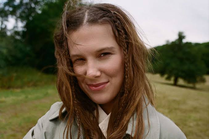 Millie Bobby Brown Opens Up About Adopting Her Baby Girl for the First Time