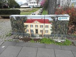 Das modern eingerichtete stadthotel deutsches haus in bonn empfängt seine gäste in gemütlicher und freundlicher atmosphäre, die zum entspannen und wohlfühlen einlädt. Ernst Moritz Arndt Haus Bonn Germany Artistically Decorated Utility Boxes On Waymarking Com